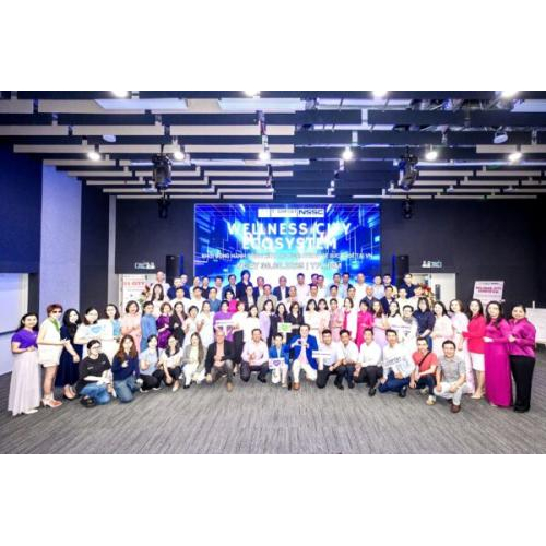 Kích hoạt hệ sinh thái mới cho Kinh tế sức khỏe tại Việt Nam
