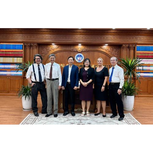 Một số hình ảnh tại bài giảng