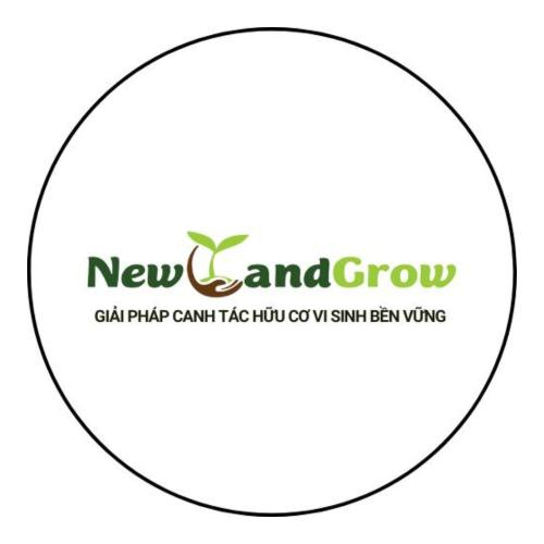 Công Ty Cổ Phần Hữu Cơ Sinh Học NewLand Grow