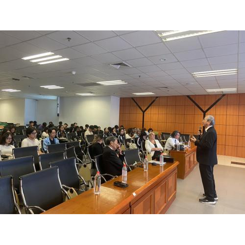 Một số hình ảnh tại bài giảng