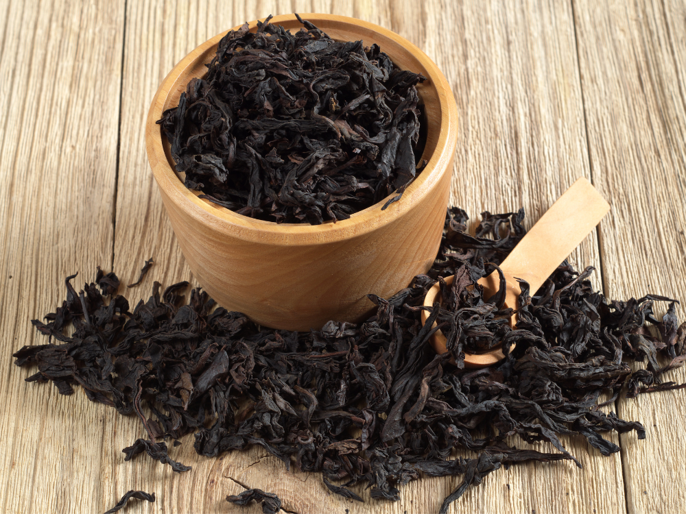 Phong cách Gongfu Cha – Khi thưởng trà trở thành một nghệ thuật