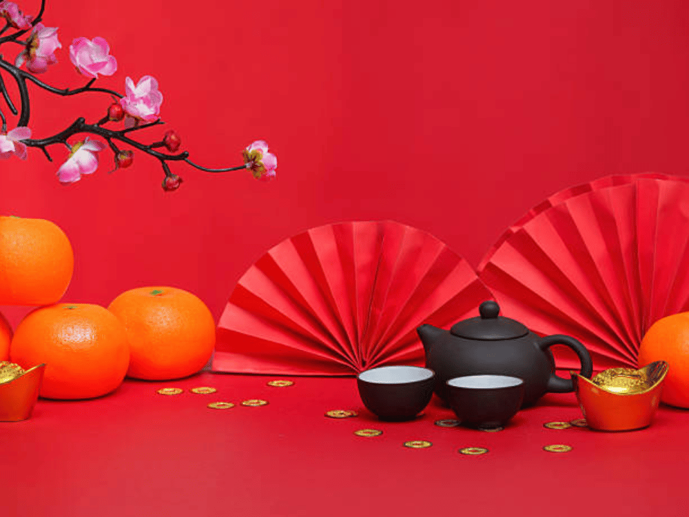 Tâm linh và truyền thống