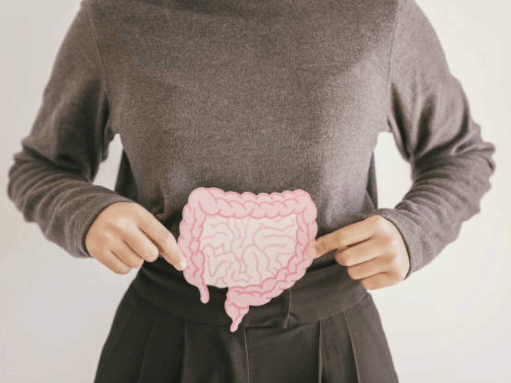 Cải thiện chức năng hệ tiêu hóa