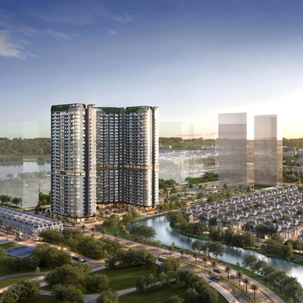 Dự Án: Vinhomes Wonder City Hà Nội