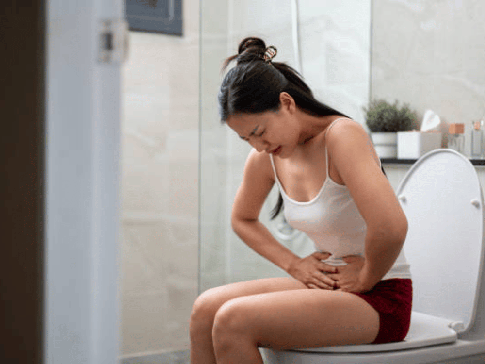 Ngăn ngừa táo bón