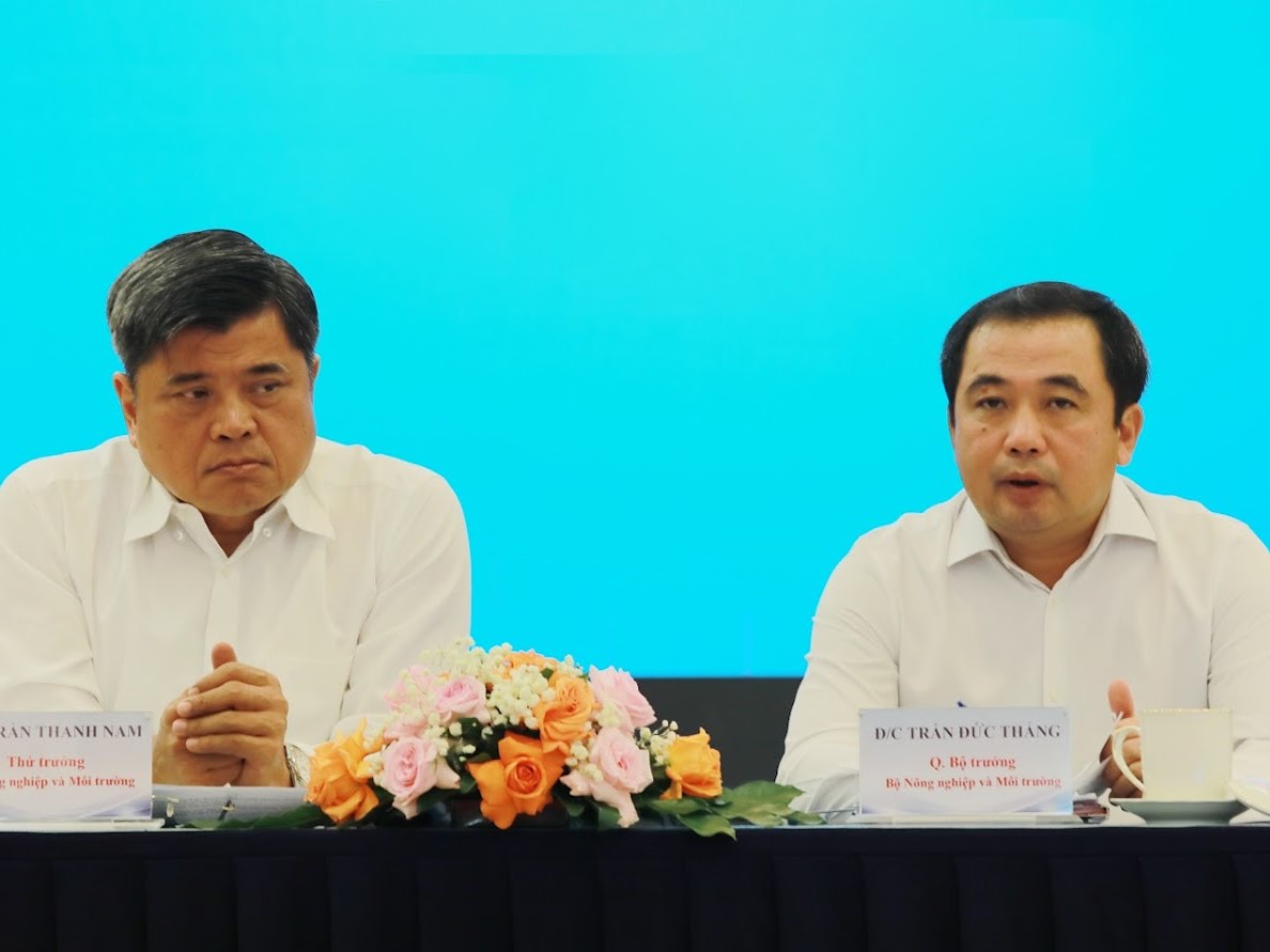 7 tháng, xuất khẩu nông lâm thủy sản tăng trưởng khá