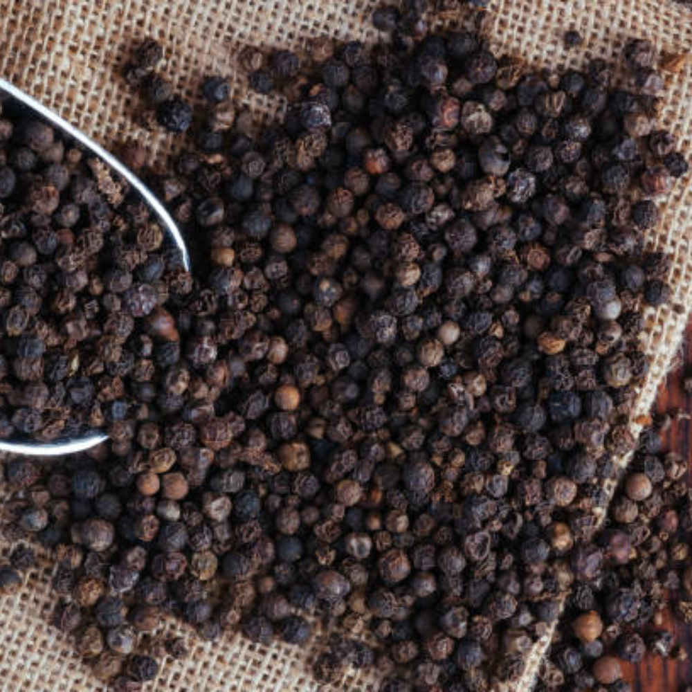 Hạt Tiêu Có Vai Trò Gì Đối Với Sức Khỏe Của Cơ Thể