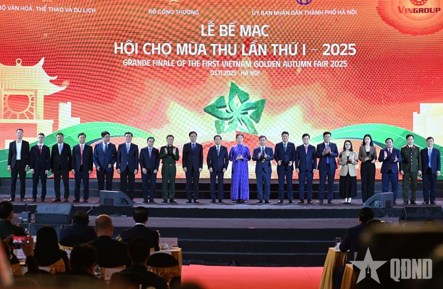 Phát triển sản xuất kinh doanh luôn đi cùng với trách nhiệm xã hội