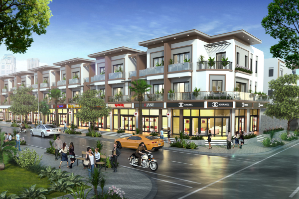 Thông tin dự án FLC La Vista Sadec