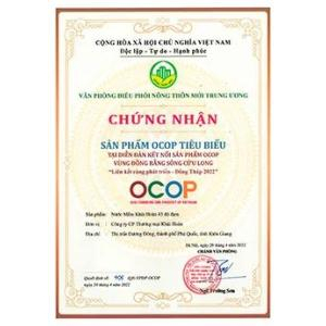 Công ty Cổ Phần Thương Mại Khải Hoàn