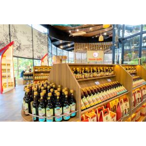 IX. Một số hình ảnh về Nước Mắm Thanh Quốc