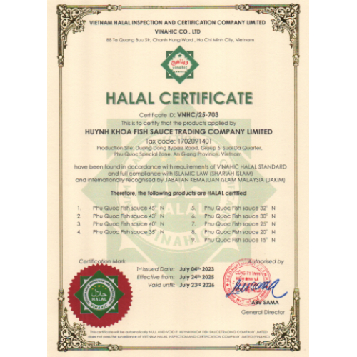 Giấy tờ - chứng nhận