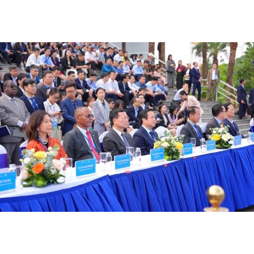 Tuần lễ Số Quốc tế Việt Nam 2025