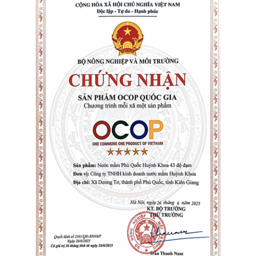 Giấy tờ - chứng nhận