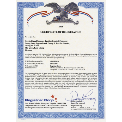 Giấy tờ - chứng nhận