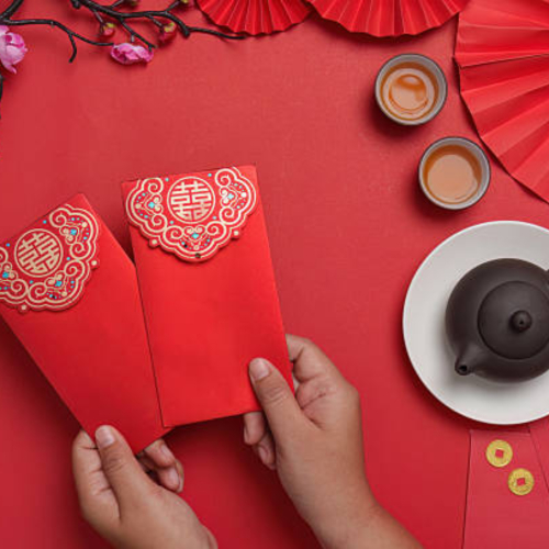 Những Lý Do Mà Trà Là Thức Uống Không Thể Thiếu Trong Ngày Tết