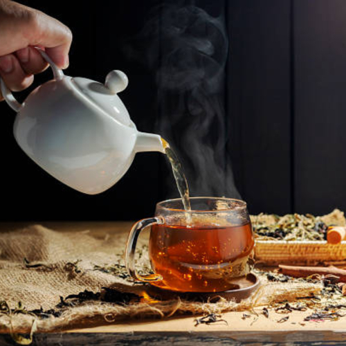 Một Số Loại Trà Vừa Ngon Vừa Giúp Tăng Tuổi Thọ