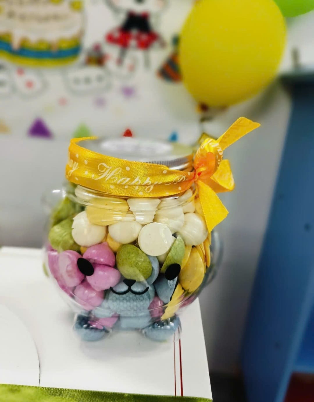 2. Bánh Sữa vị trái cây - Thưởng thức trọn vẹn mùa hè