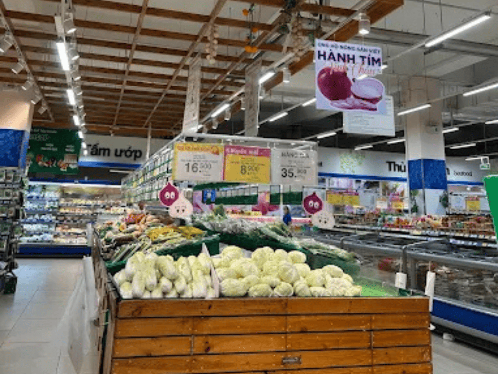 Nơi lý tưởng để mua đặc sản Sa Đéc mang về