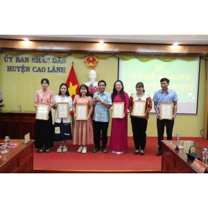 5. UTTU Cake tham gia Mekong Starup 2024