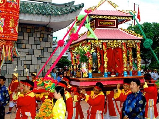 Các hoạt động du khách có thể trải nghiệm