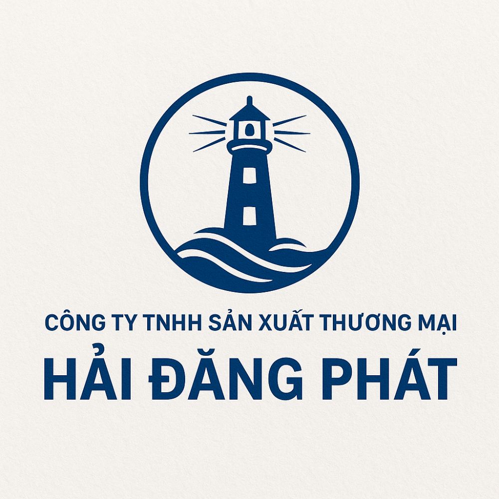 Công Ty TNHH Sản Xuất Thương Mại Hải Đăng Phát