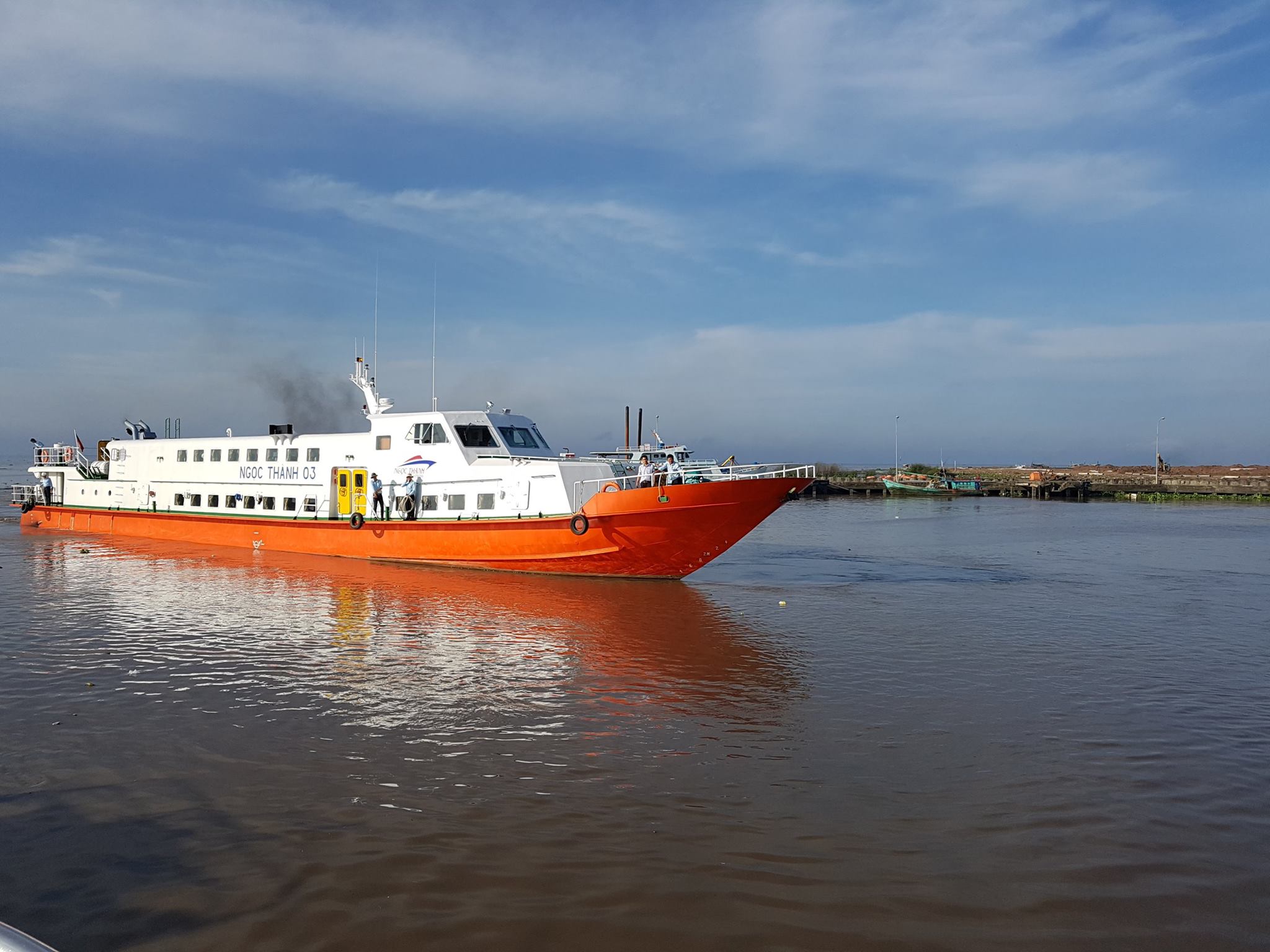 Lưu ý khi sử dụng dịch vụ