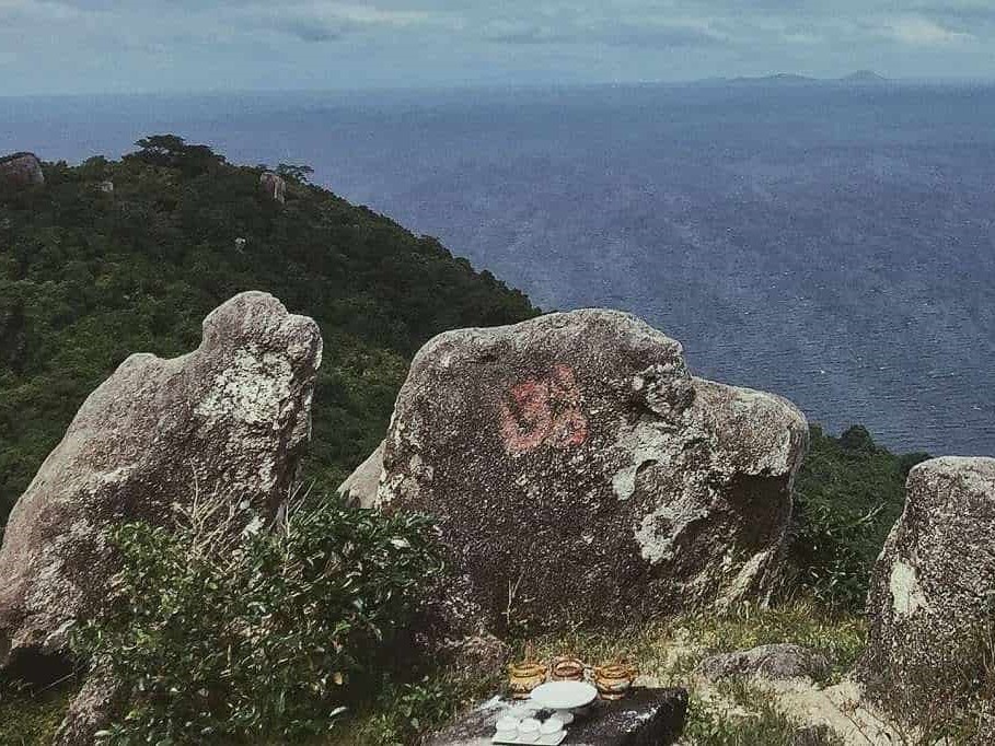 Thời điểm lý tưởng để chinh phục Ma Thiên Lãnh