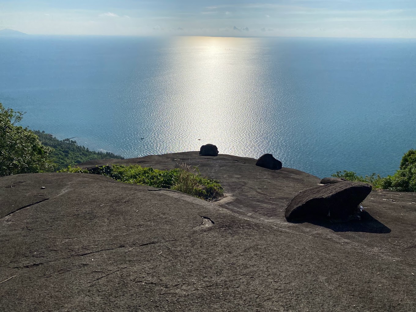 Ma Thiên Lãnh ở đâu?