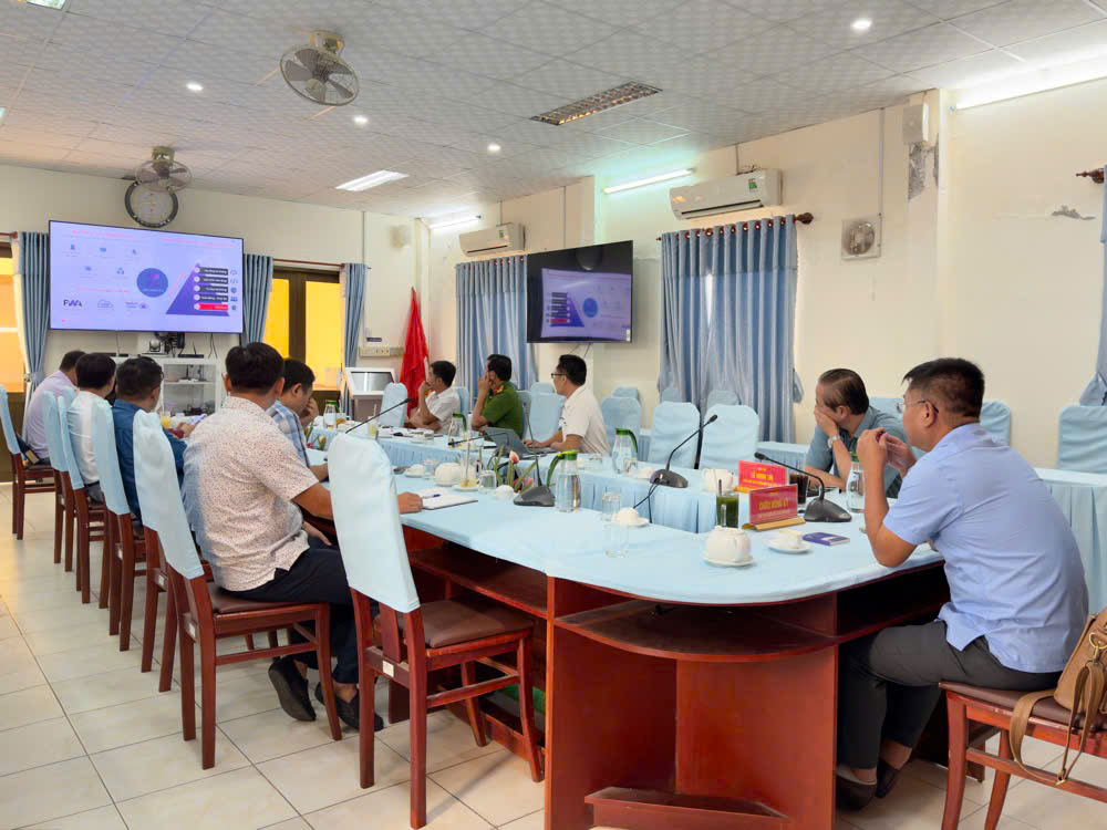 Tính năng thực tế và các ứng dụng thông minh