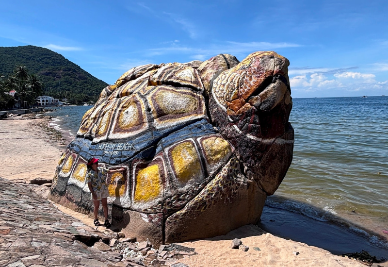 Thiên nhiên kỳ thú