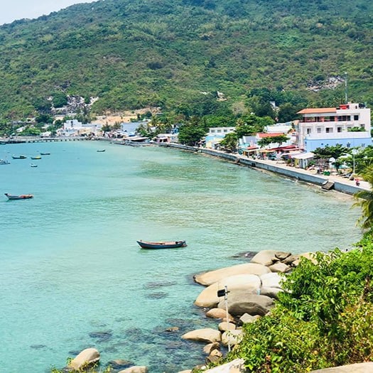 Làng Nghề Du Lịch Xã Đảo Lại Sơn