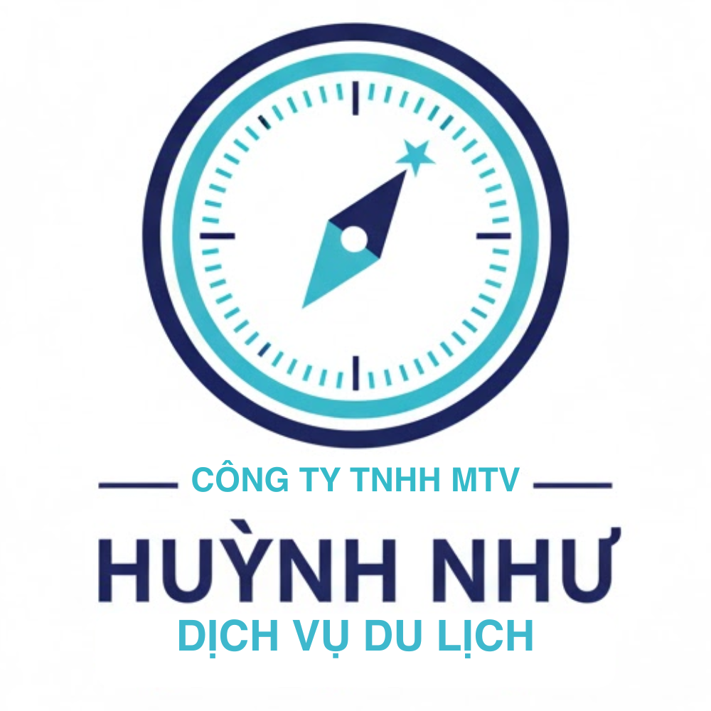 Công Ty TNHH MTV Dịch Vụ Du Lịch Huỳnh Như