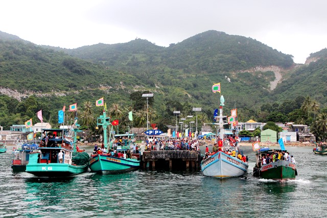 Thời gian và địa điểm tổ chức