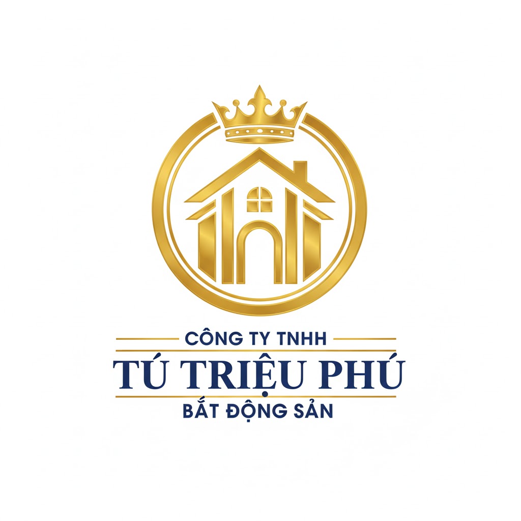Công Ty TNHH Tú Triệu Phú