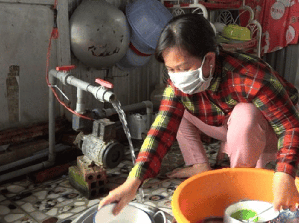 Nội dung chính của chương trình