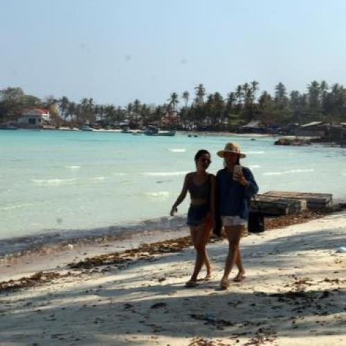 Đầu Tư Xây Dựng Sản Phẩm Dịch Vụ Du Lịch Mới Lạ, Độc Đáo Tại Quần Đảo Nam Du