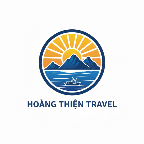 Công Ty TNHH Dịch Vụ Và Du Lịch Hoàng Thiện