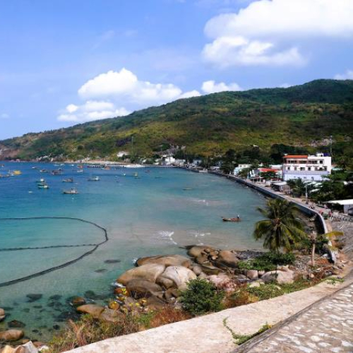 13 Đặc Khu Của Việt Nam: Kiên Hải – Đặc Khu Ít Nghe Tên