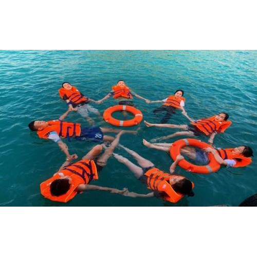 Kiên Hải phát triển du lịch thành ngành kinh tế mũi nhọn