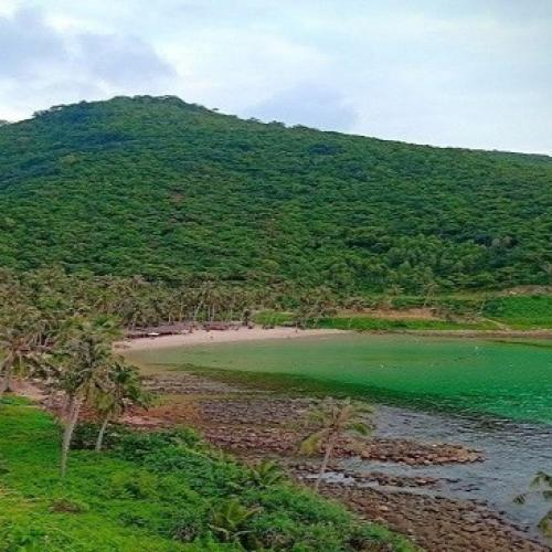 Kiên Hải Phát Triển Du Lịch Thành Ngành Kinh Tế Mũi Nhọn