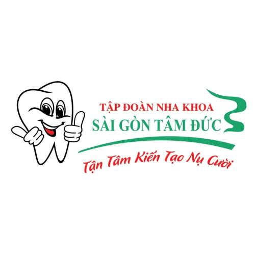 Công Ty TNHH Nha Khoa Sài Gòn Tâm Đức - An Giang - Chi Nhánh Hòn Tre