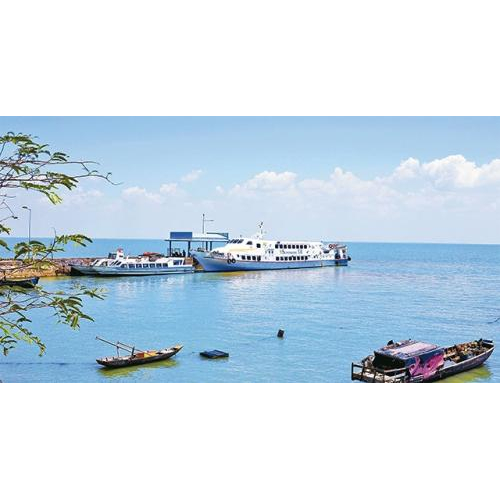 Miền đất huyền ảo cực nam Tổ quốc