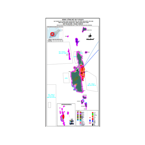 Thông tin nổi bật của dự án