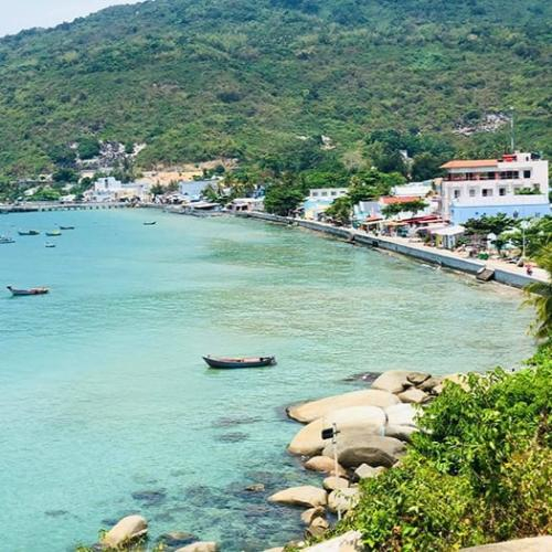 Làng Nghề Du Lịch Xã Đảo Lại Sơn