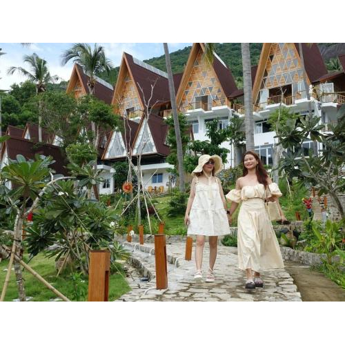 Biển đảo là điểm sáng đầu tư du lịch