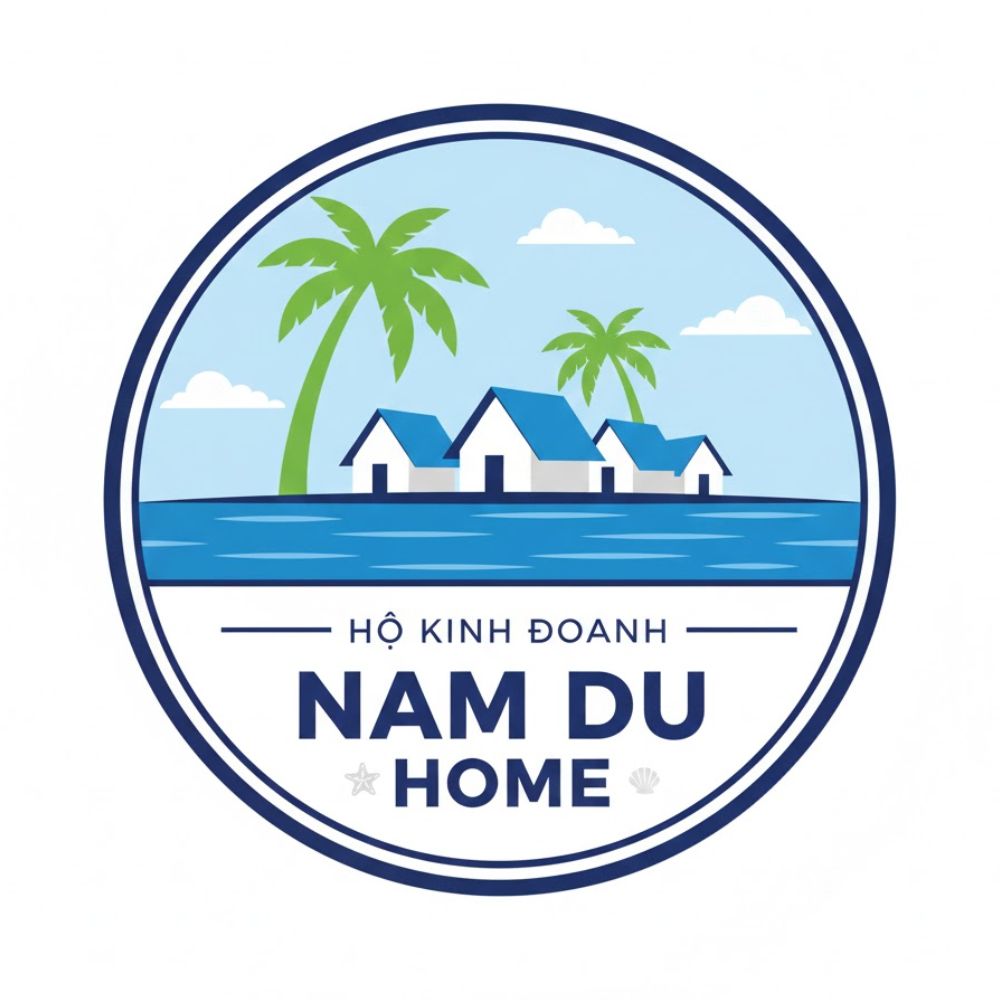 Hộ Kinh Doanh Nam Du Home