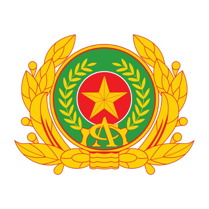 Công An Đặc Khu Kiên Hải