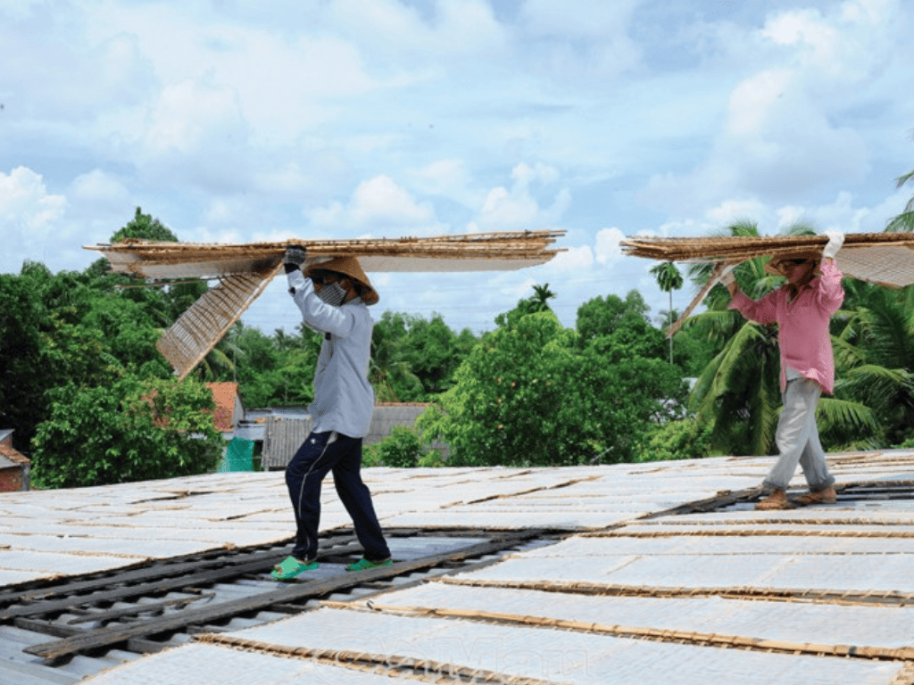 Nơi giữ linh hồn ẩm thực Sa Đéc