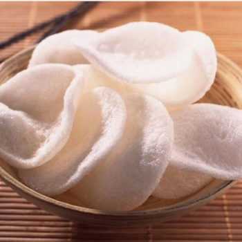 Bánh Phồng Tôm Sa Đéc – Hương Quê Giòn Rụm Gắn Với Ký Ức Miền Tây